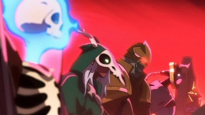 Indie Games Shift Release Dates Around Slay the Spire 2 Launch — Kotaku