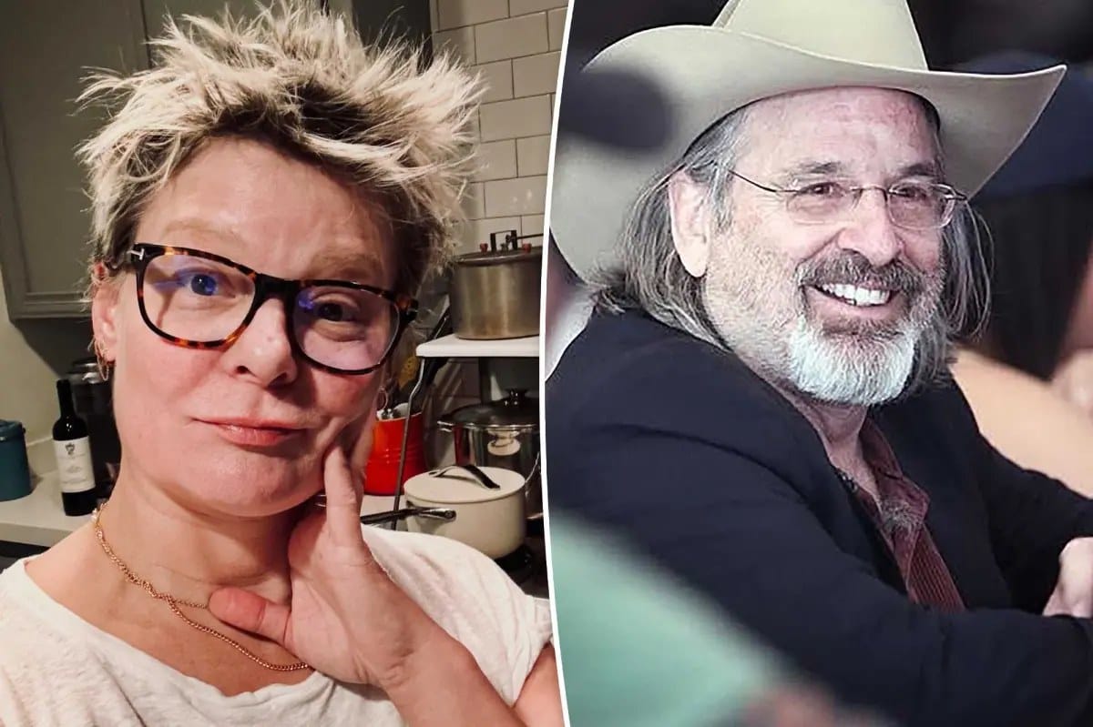 Martha Plimpton pays tribute to uncle Robert Carradine after his death at 71 — Pagesix