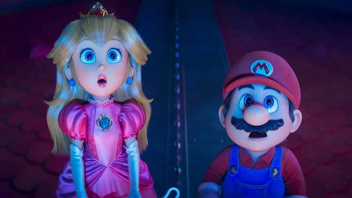 Wario Listed in Description for Super Mario Galaxy Sequel — Kotaku
