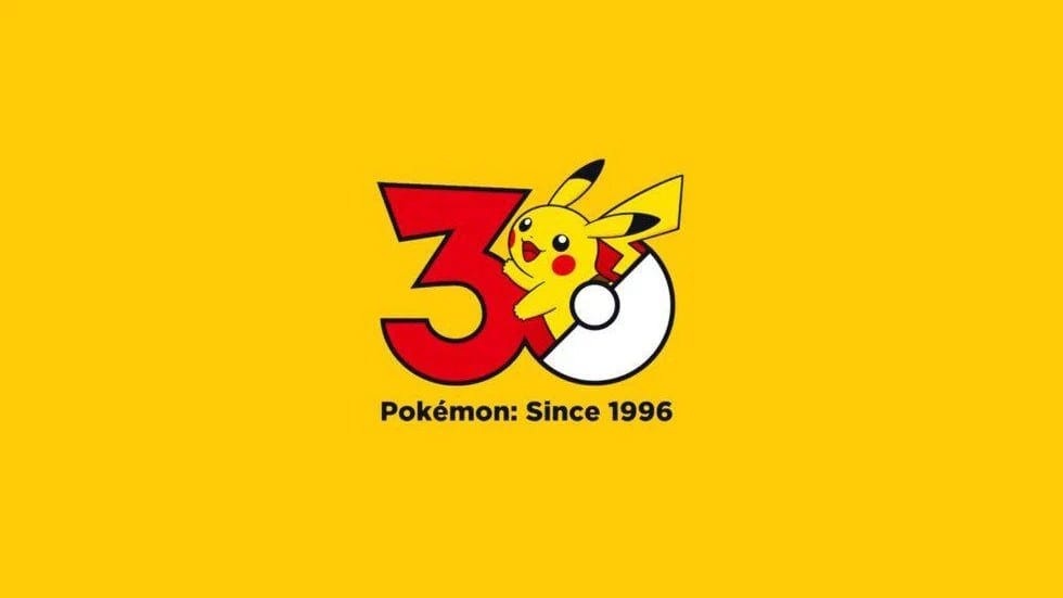Pokémon releases new art for all 1,000+ monsters for 30th anniversary — Kotaku