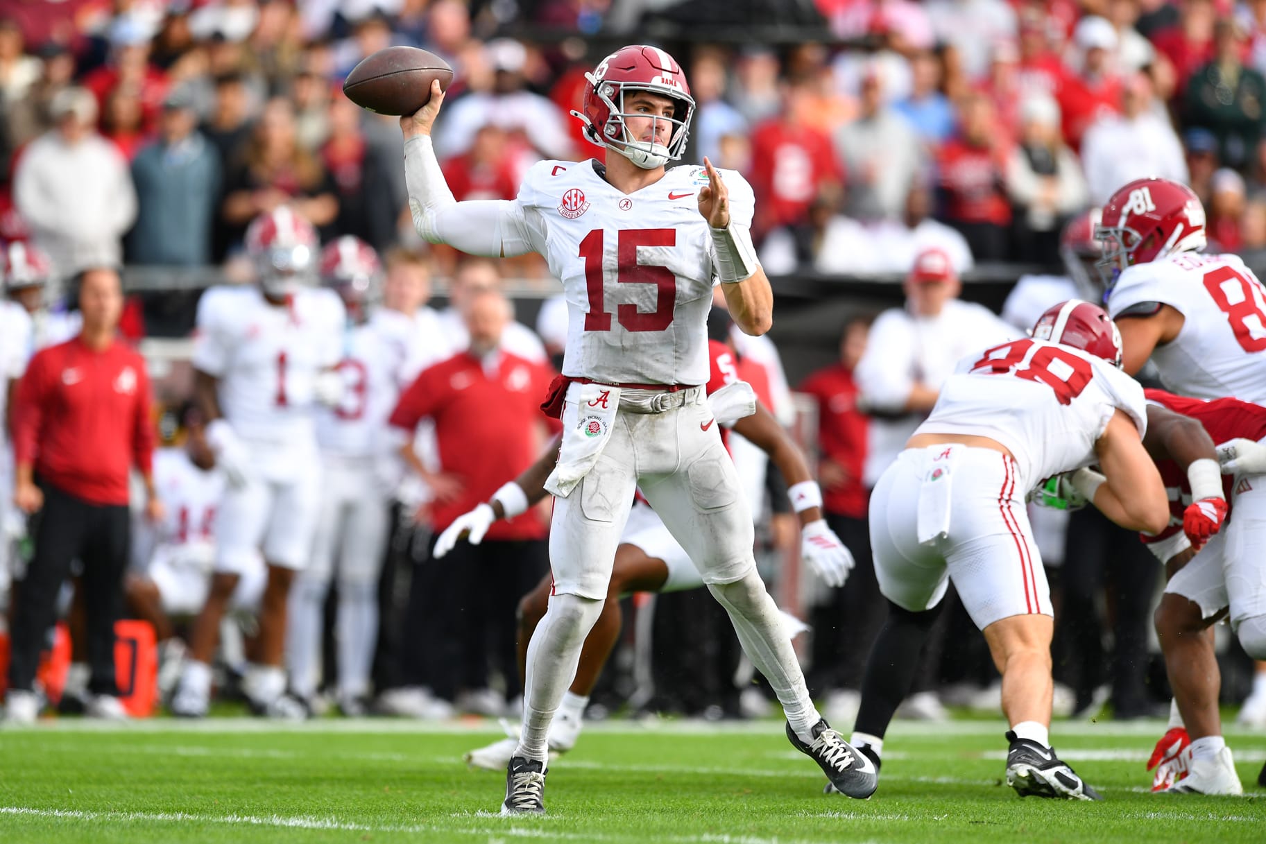 What Is the NFL Combine? Dates, Location and Key Prospects — Nbc