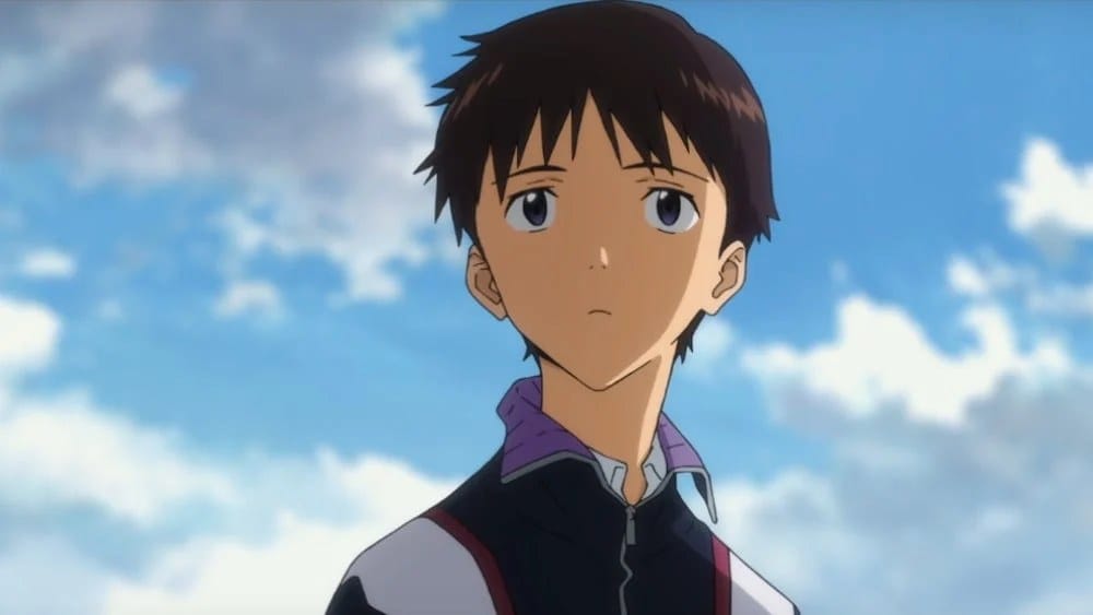 New Evangelion Series to Be Written by Nier Director Yoko Taro — Kotaku