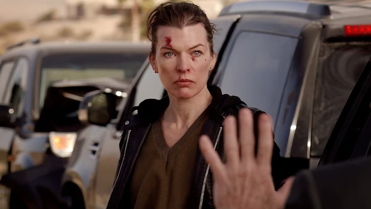 Win Tickets to an Early L.A. Screening of Protector with Milla Jovovich Q&A — Collider