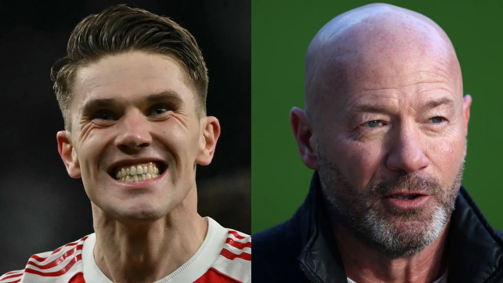 Jamie Carragher admits he was wrong about Viktor Gyokeres — Goal