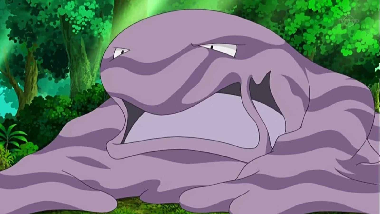 Trash Pokémon deserve love, too — Polygon