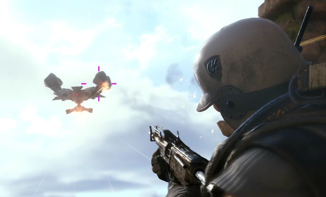 Arc Raiders patch makes Rocketeers key to crafting Wolfpacks — Pcgamer