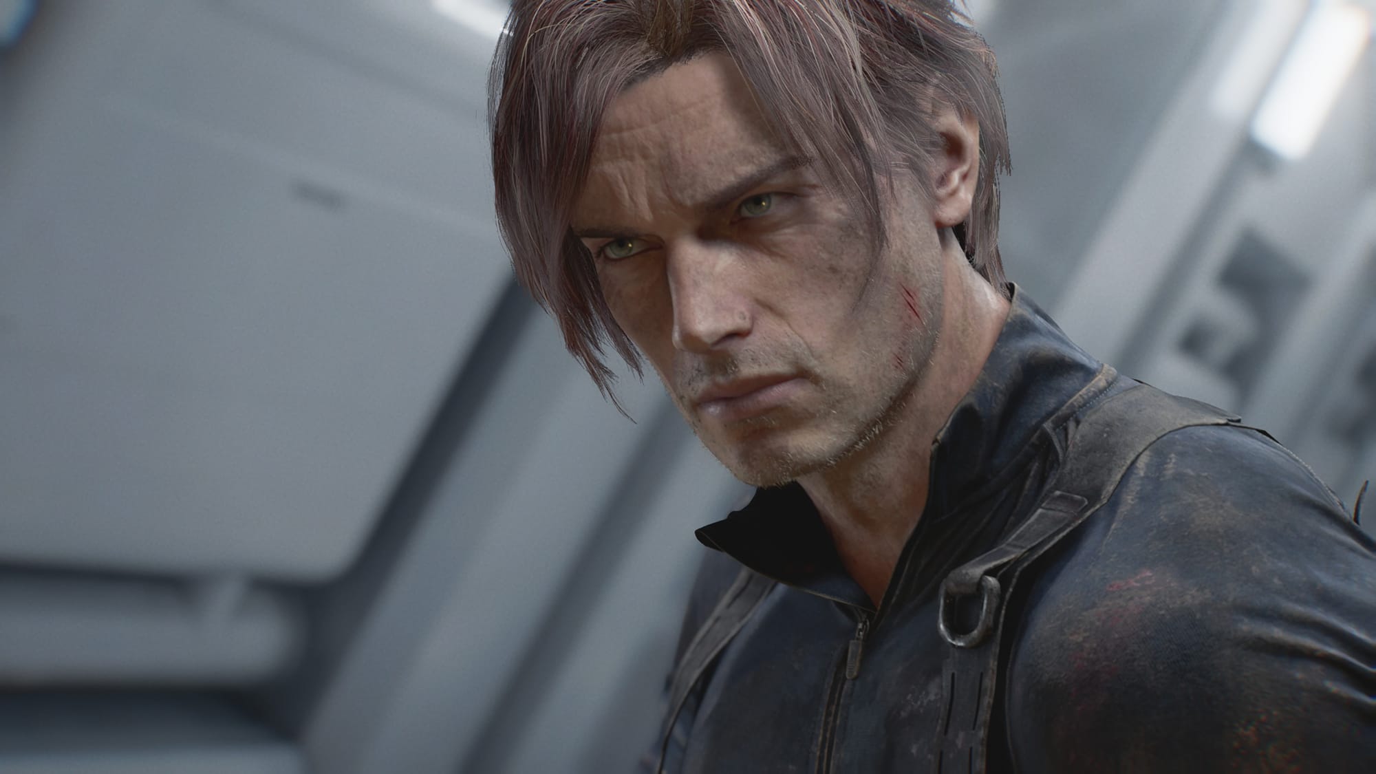 Should you destroy or release Elpis in Resident Evil Requiem? — Pcgamer
