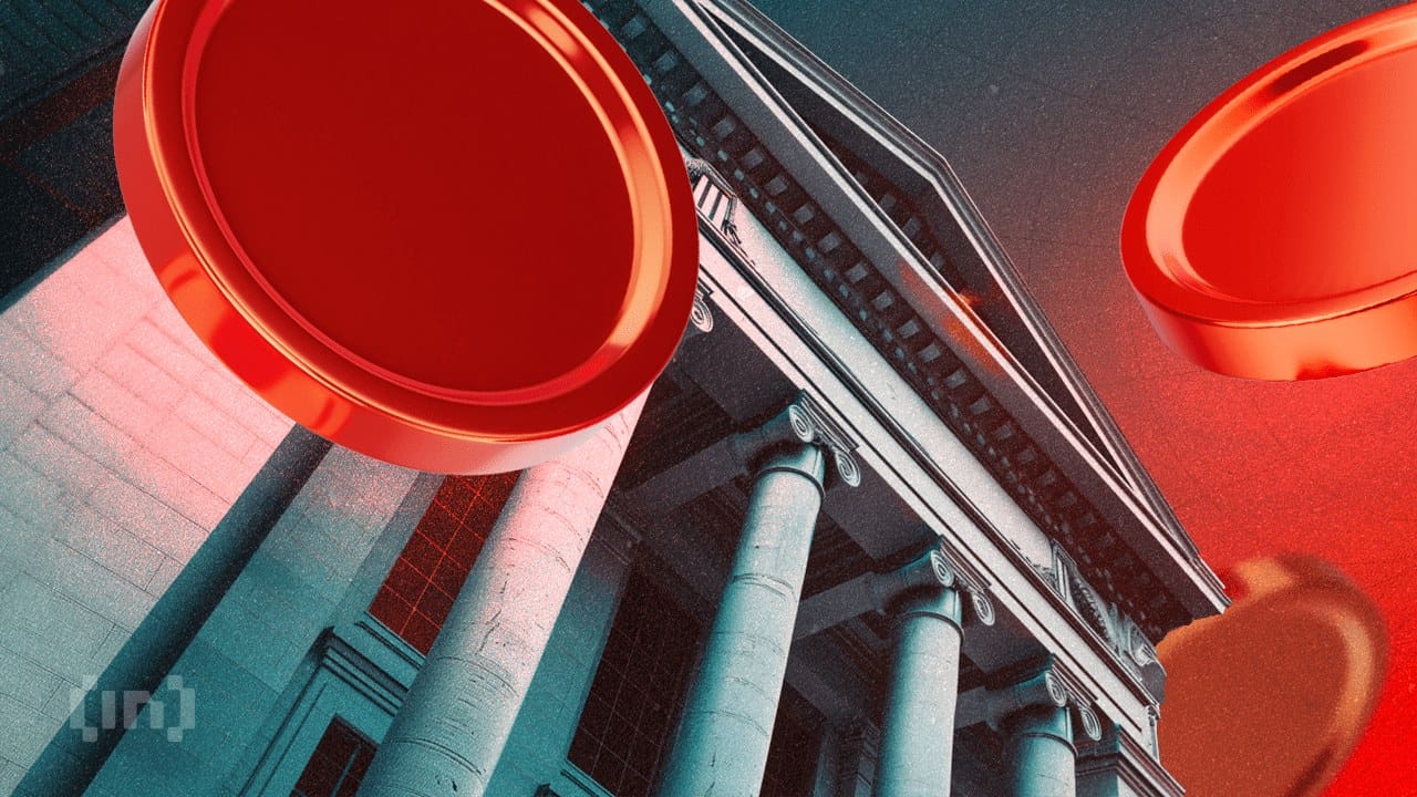 Morgan Stanley Targets Direct Crypto Custody With Trust Bank Application — Beincrypto
