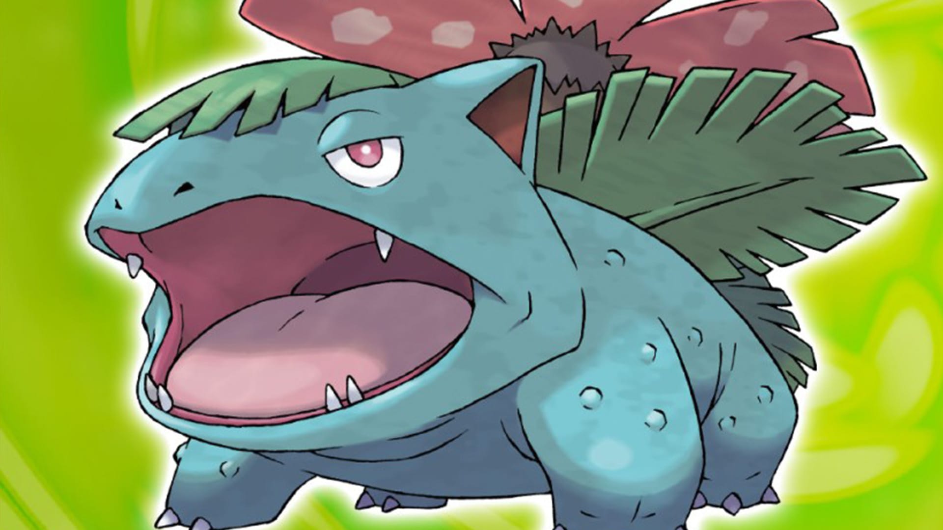 Speedrunner finishes FireRed and LeafGreen in under three hours — Gamesradar