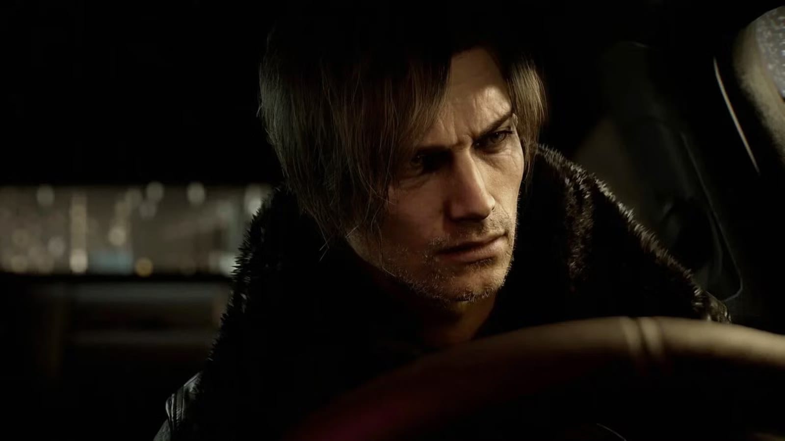 Resident Evil Requiem’s GOTY chances look promising but precarious — Polygon