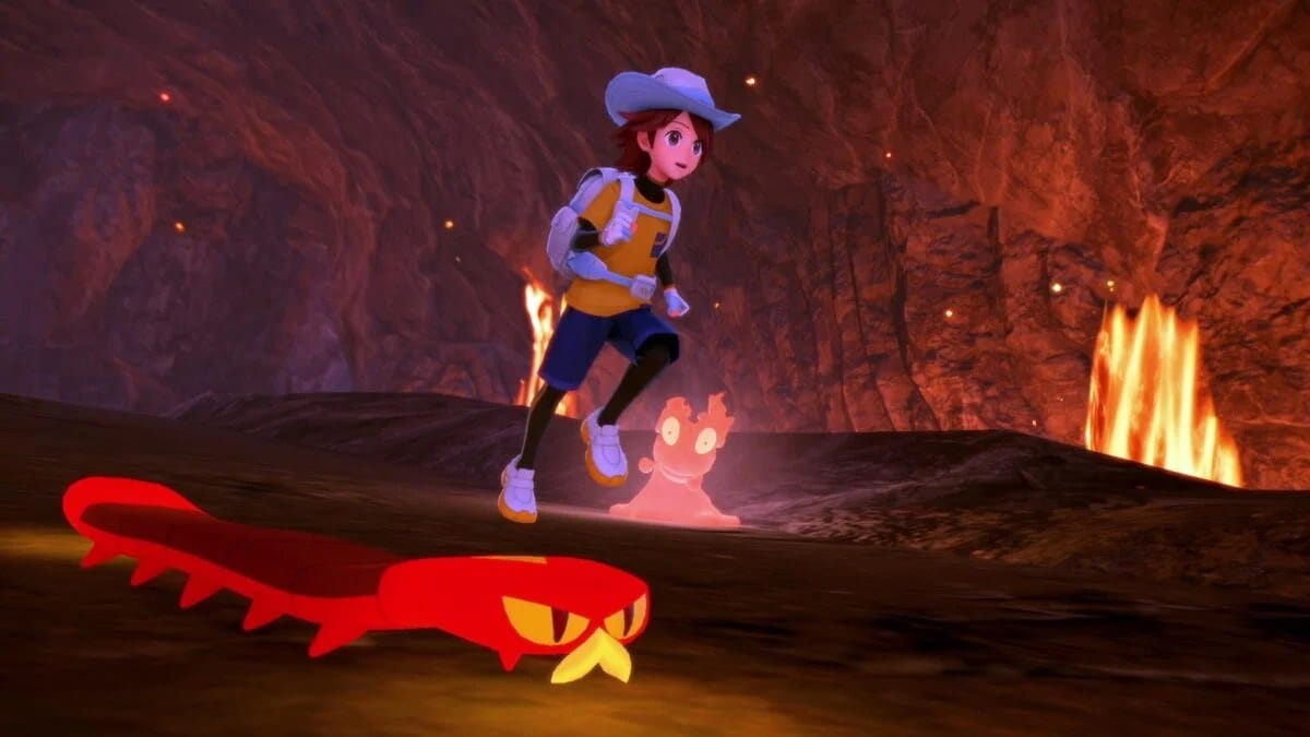 Every Pokémon Confirmed For Winds And Waves So Far — Kotaku