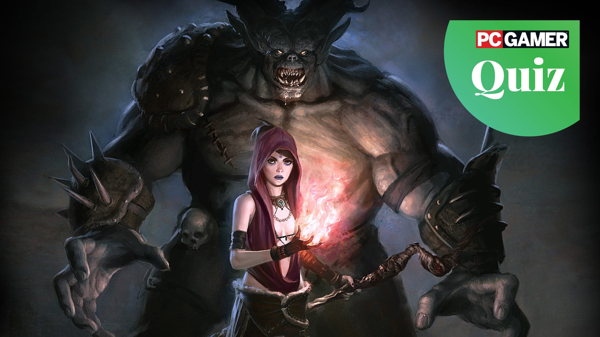 Identify 15 RPGs in 4 minutes from one party companion — Pcgamer