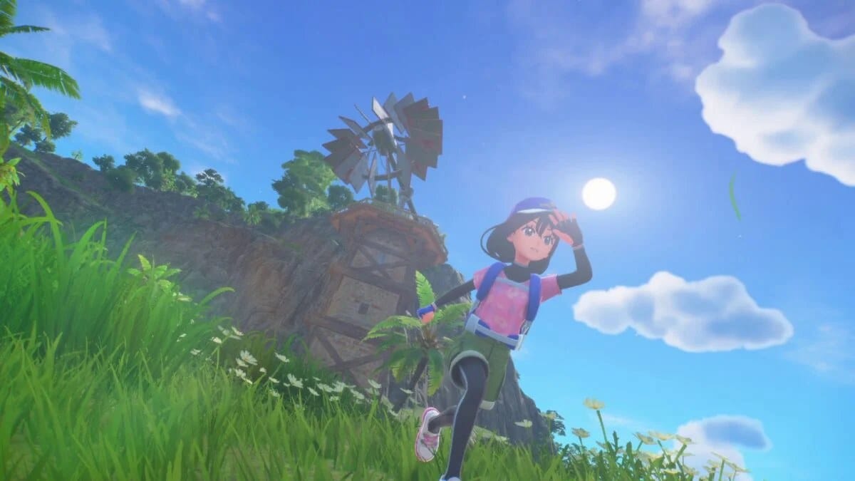 Fans Spot Dragon-Shaped Cloud in Pokémon Winds and Waves Trailer — Kotaku