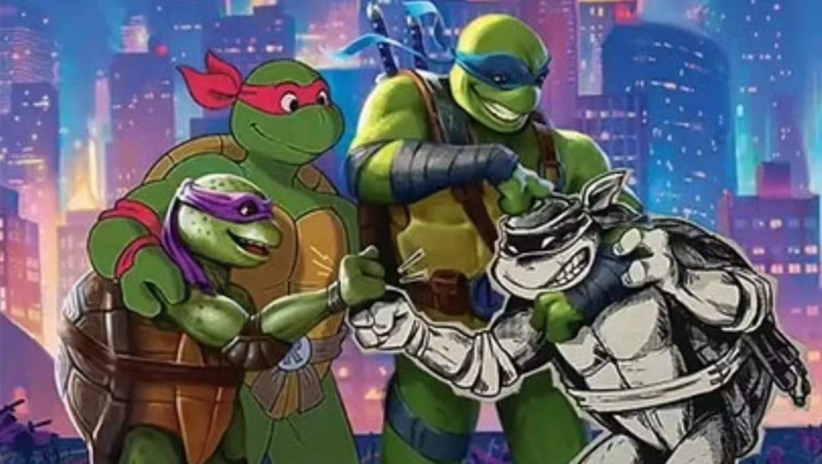 The 10 most nostalgic cards in Magic’s TMNT set — Polygon