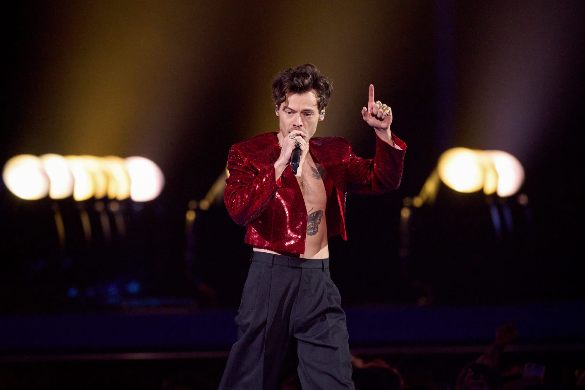 How to watch the Brit Awards 2026 for free — Mashable
