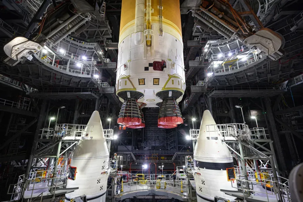 OSBP Engagement 2026: L.I.F.T. — NASA Science