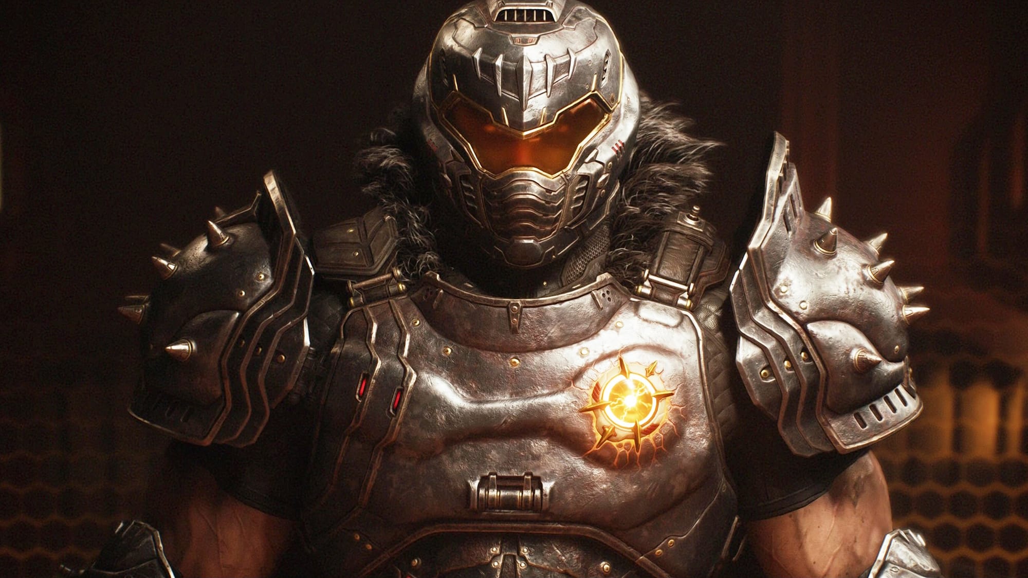 Doom: The Dark Ages DLC 'basically like a sequel,' director says — Pcgamer