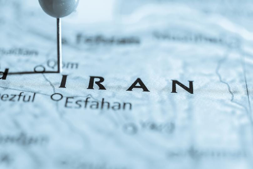 Iran uses $7.8 billion crypto shadow economy to bypass sanctions — CoinDesk: Bitcoin, Ethereum, Crypto News and Price Data
