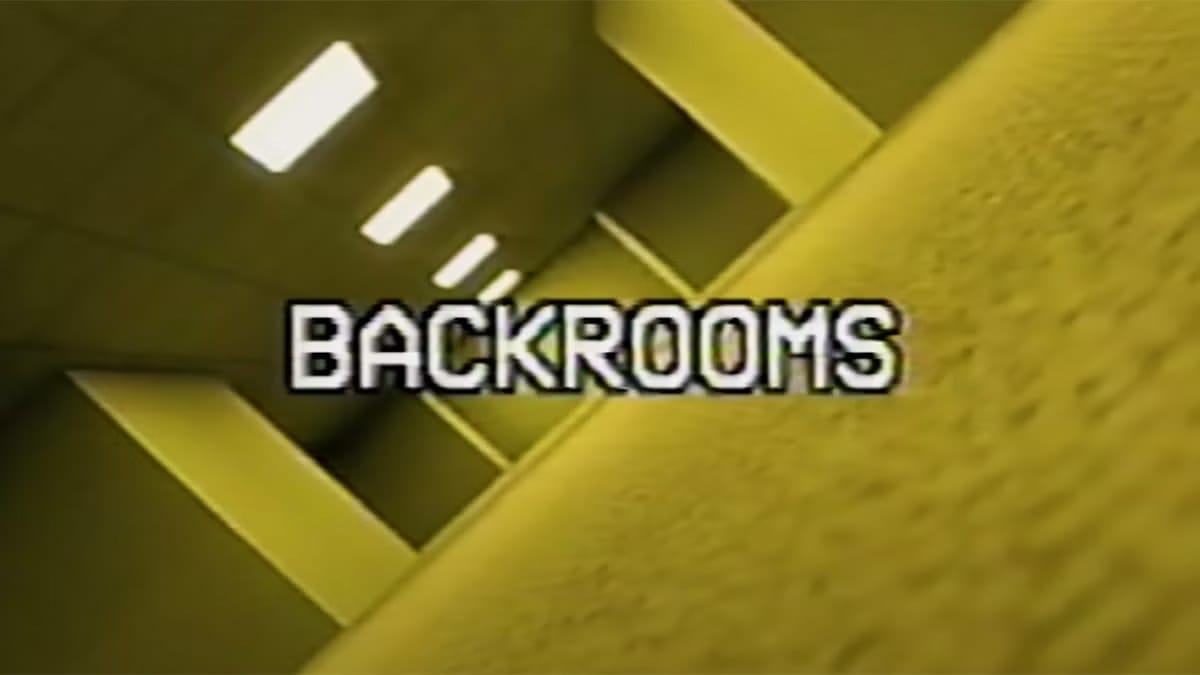 What Are the ‘Backrooms’ in A24’s New Horror Movie, Anyway? — Collider