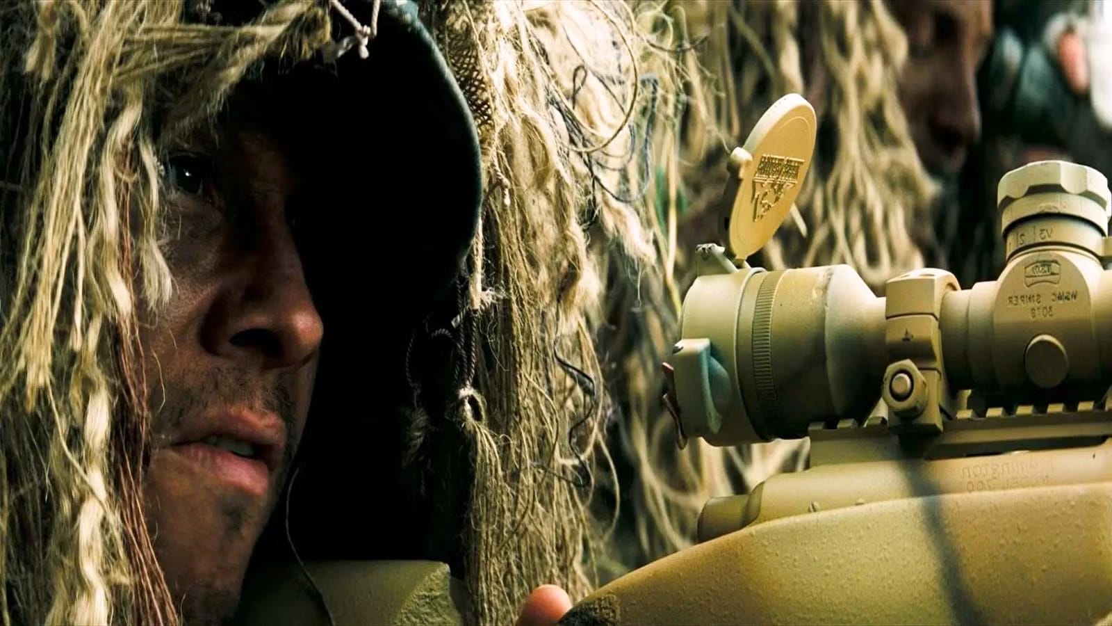 Mark Wahlberg's Action Thriller 'Shooter' Streams for Free on Tubi — Movieweb