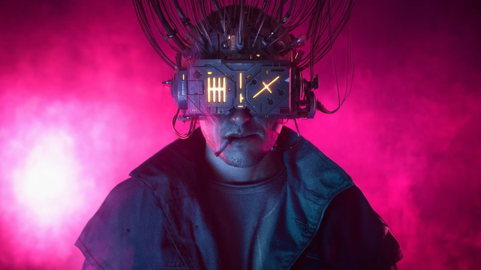 Apple TV's Neuromancer cast and characters — Movieweb