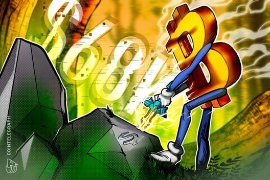 Bitcoin Recovers to $68,200 After Iran Supreme Leader Reported Killed — Cointelegraph.com News