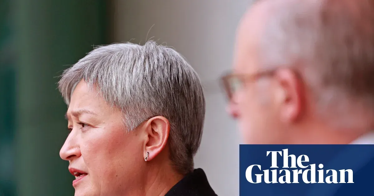 Supporting ‘illegal aggression’ against Iran ‘the worst thing’ Australia could do — World news | The Guardian