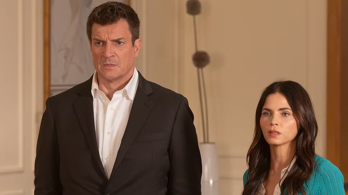 The Rookie's Three-Minute Shock in 'The Choice' — Collider