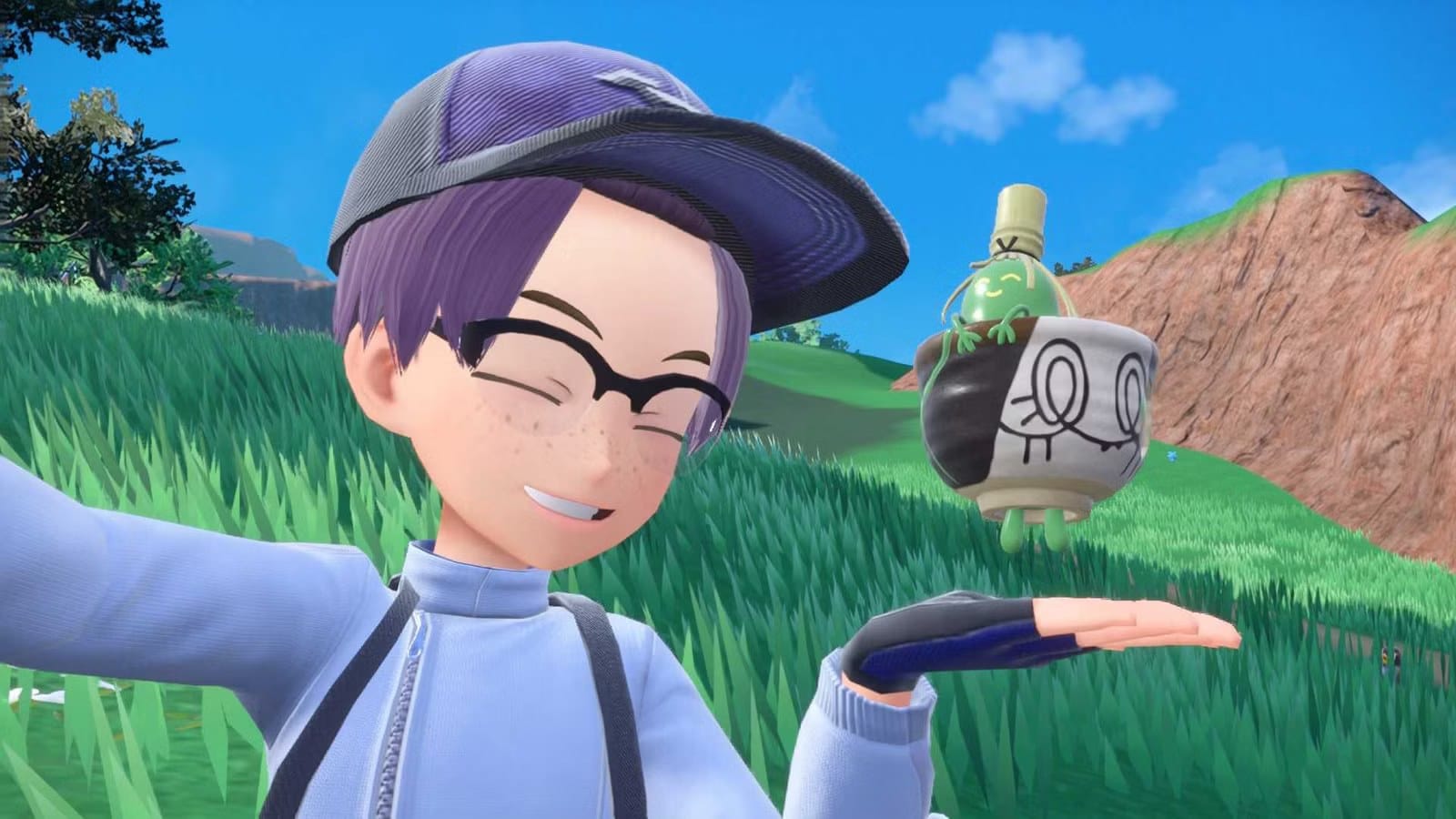 Object Pokémon are secretly some of the series’ best — Polygon