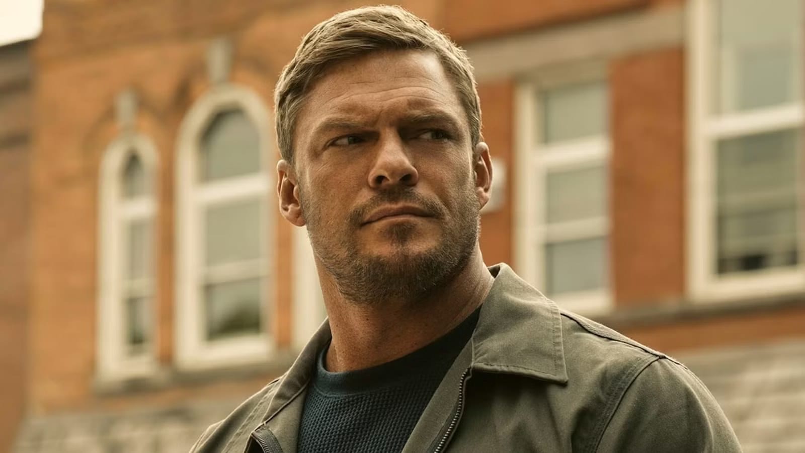 Reacher Creator Cites The Day of the Jackal as Inspiration — Movieweb