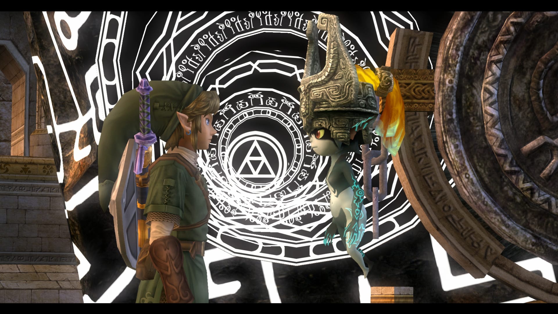 Patricia Summersett says she's fluent in Twilight Princess Hylian — Gamesradar
