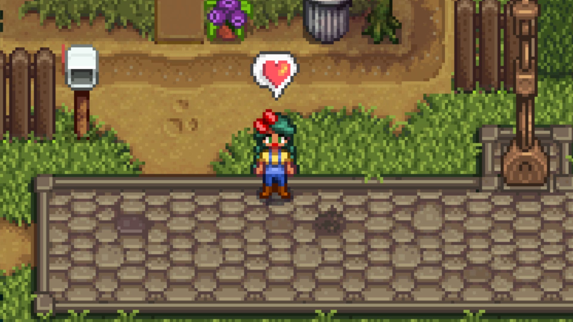 Stardew Valley's soundtrack quietly defines the game's cosy charm — Pcgamer