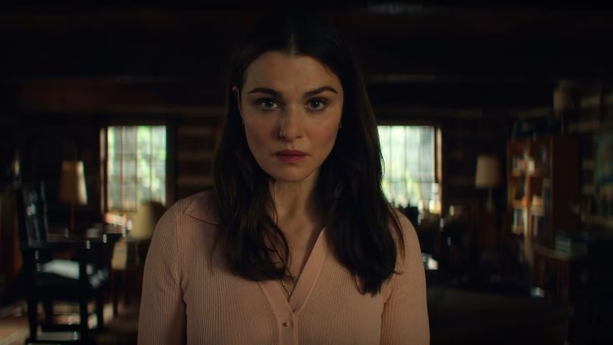 8 Most Exciting Thriller Shows Coming to Netflix in 2026 — Collider