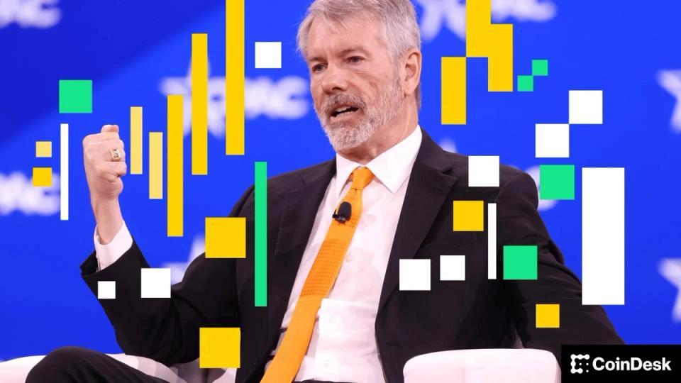 Strategy lifts STRC dividend to 11.5% — CoinDesk: Bitcoin, Ethereum, Crypto News and Price Data