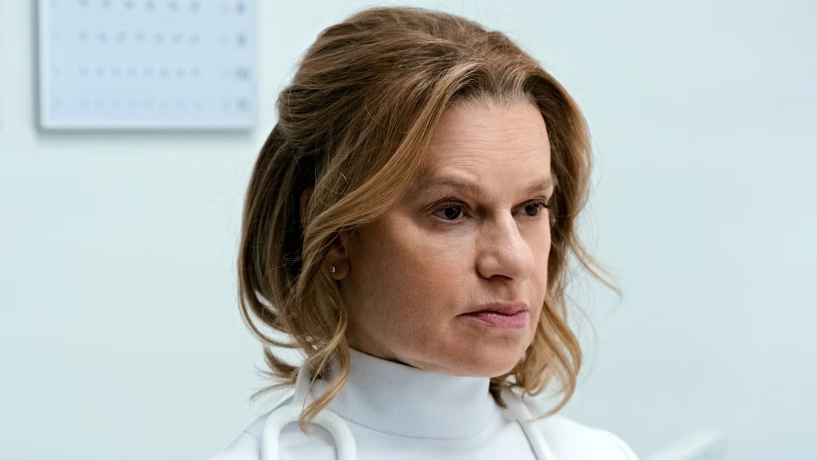 Severance season 3 update: Devon grows angrier as production eyes July — Collider