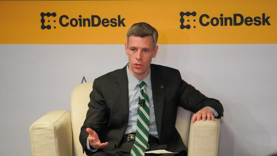 OCC proposal leaves stablecoin yield rules ambiguous — CoinDesk: Bitcoin, Ethereum, Crypto News and Price Data