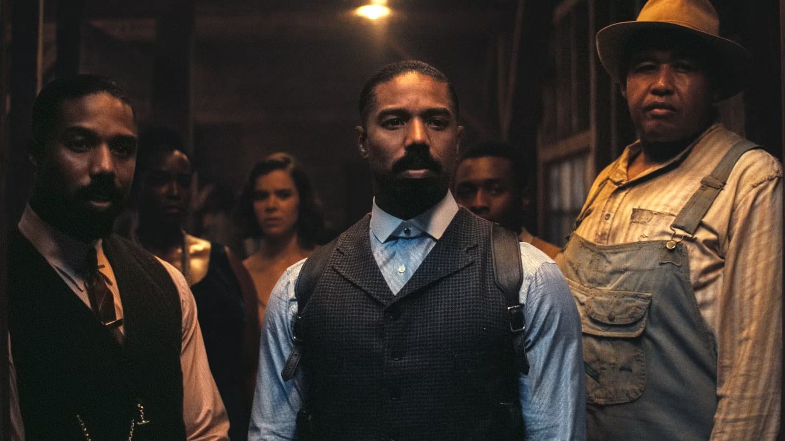 Oscars 2026: 'Sinners,' 'One Battle After Another' Win Precursor Awards — Movieweb