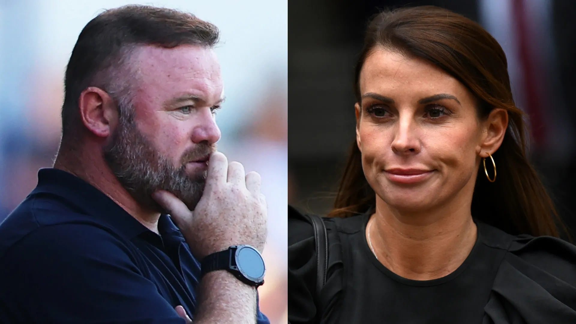 Wayne Rooney seen drinking with two women into early hours before Brit Awards — Goal