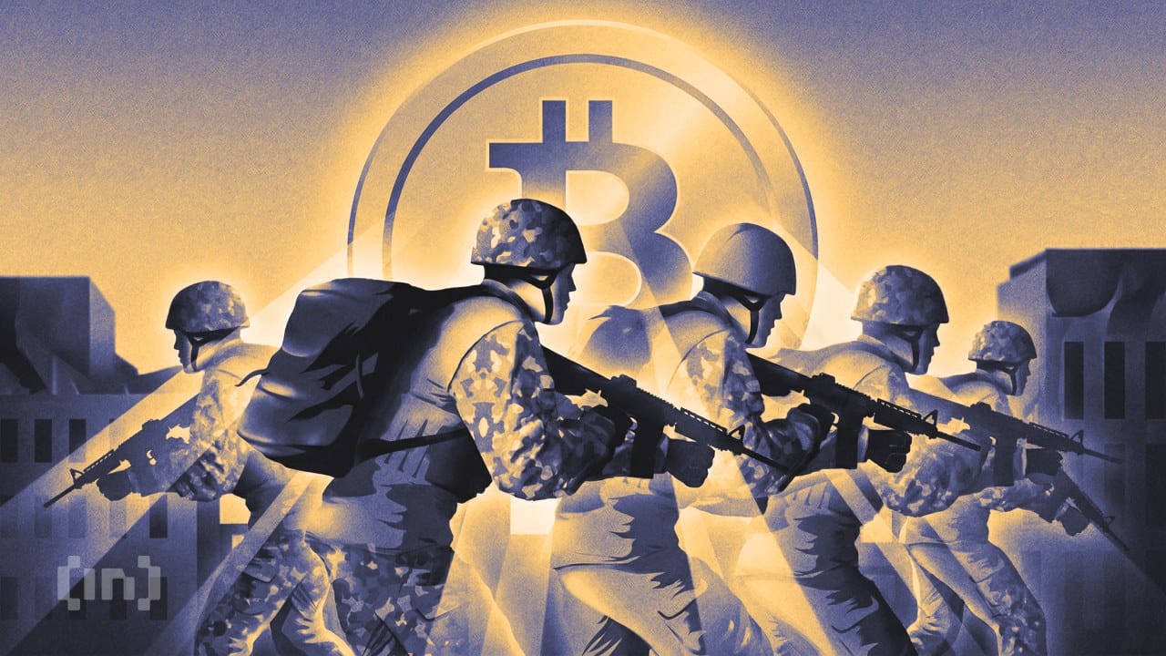 World War 3 Is Trending in Crypto — But Markets Aren’t Acting Like It — Beincrypto