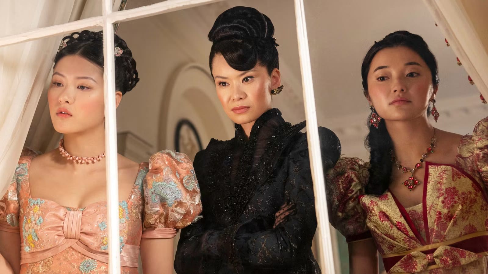 Fans Tear Into Bridgerton Season 4 on Rotten Tomatoes — Collider