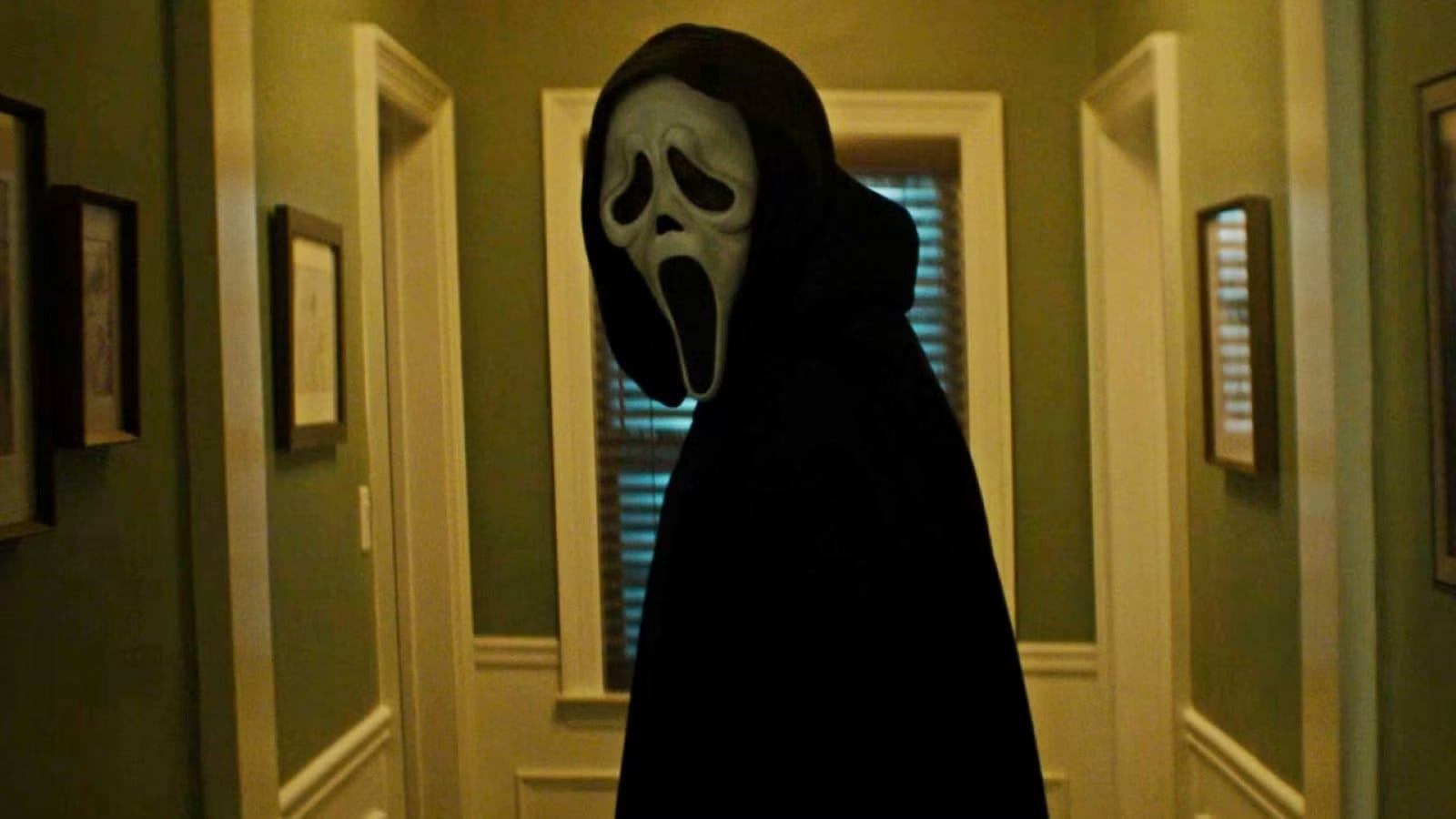 Scream 7's ending and how it sets up Scream 8 — Polygon