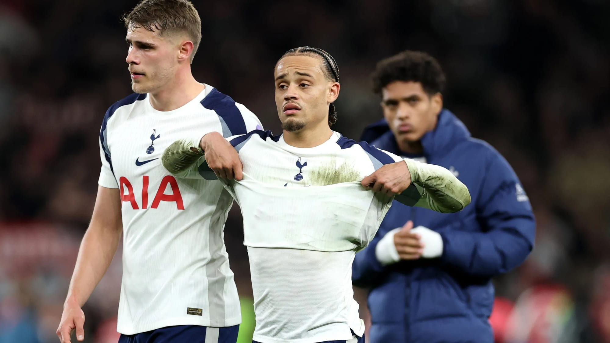 Tottenham to cut players' wages by up to 50% if relegated — Goal