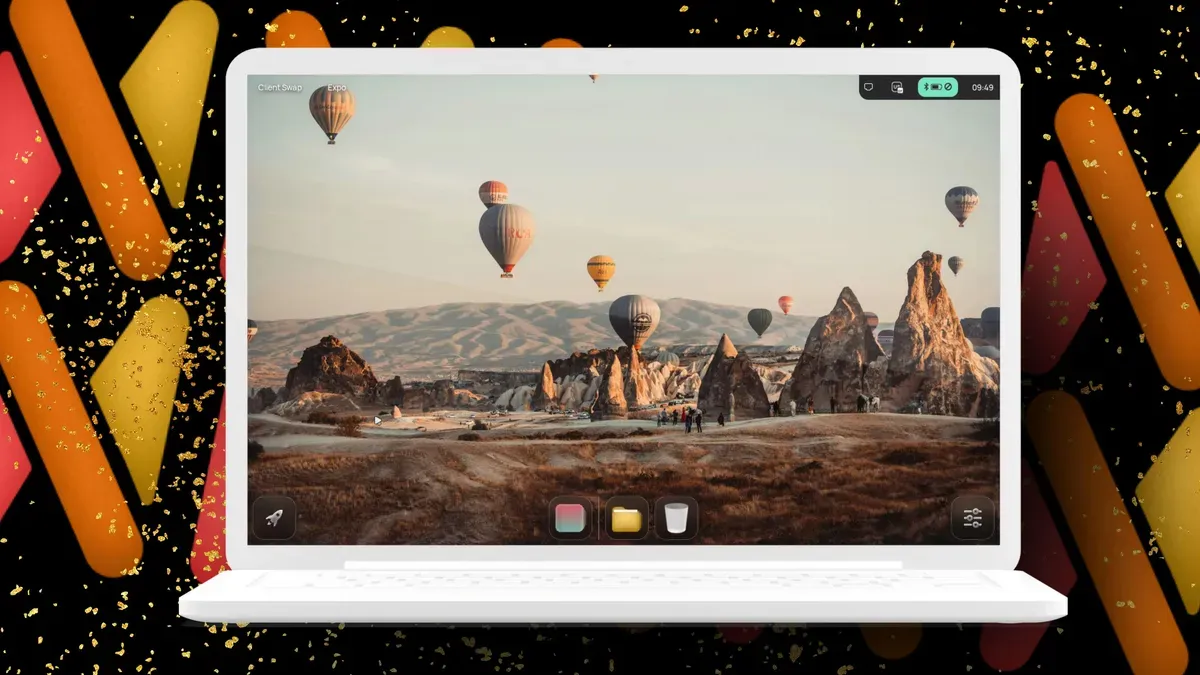 NebiOS offers a Google Workspace alternative — with one caveat — Latest news