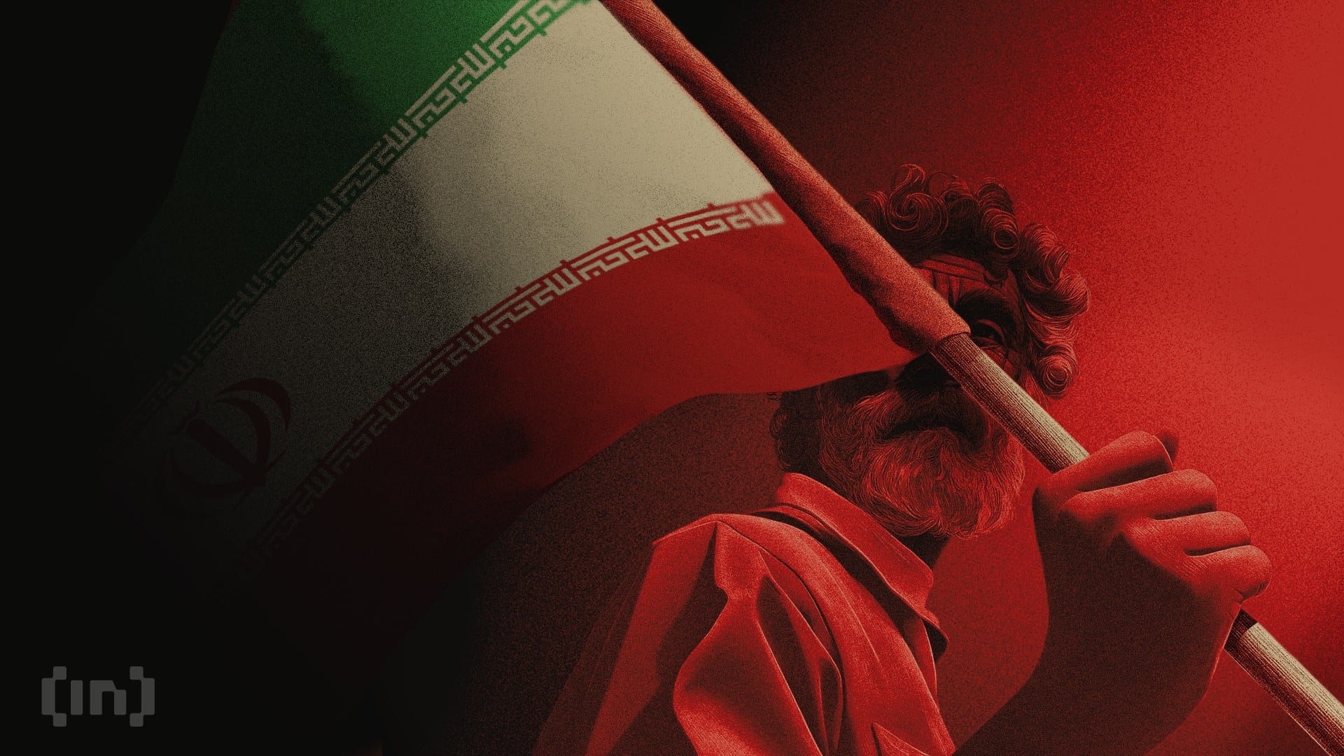 700% Crypto Outflows: Iranian Investors Flee Exchanges After Airstrikes — Beincrypto