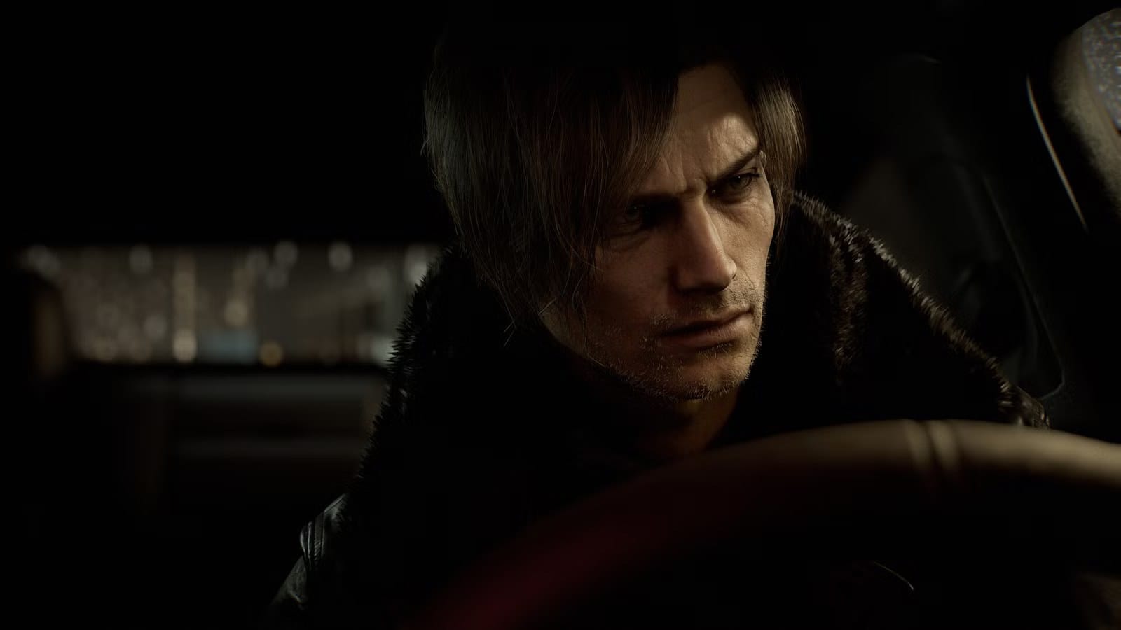 Resident Evil Requiem's Leon S. Kennedy is the internet's new boyfriend — Polygon