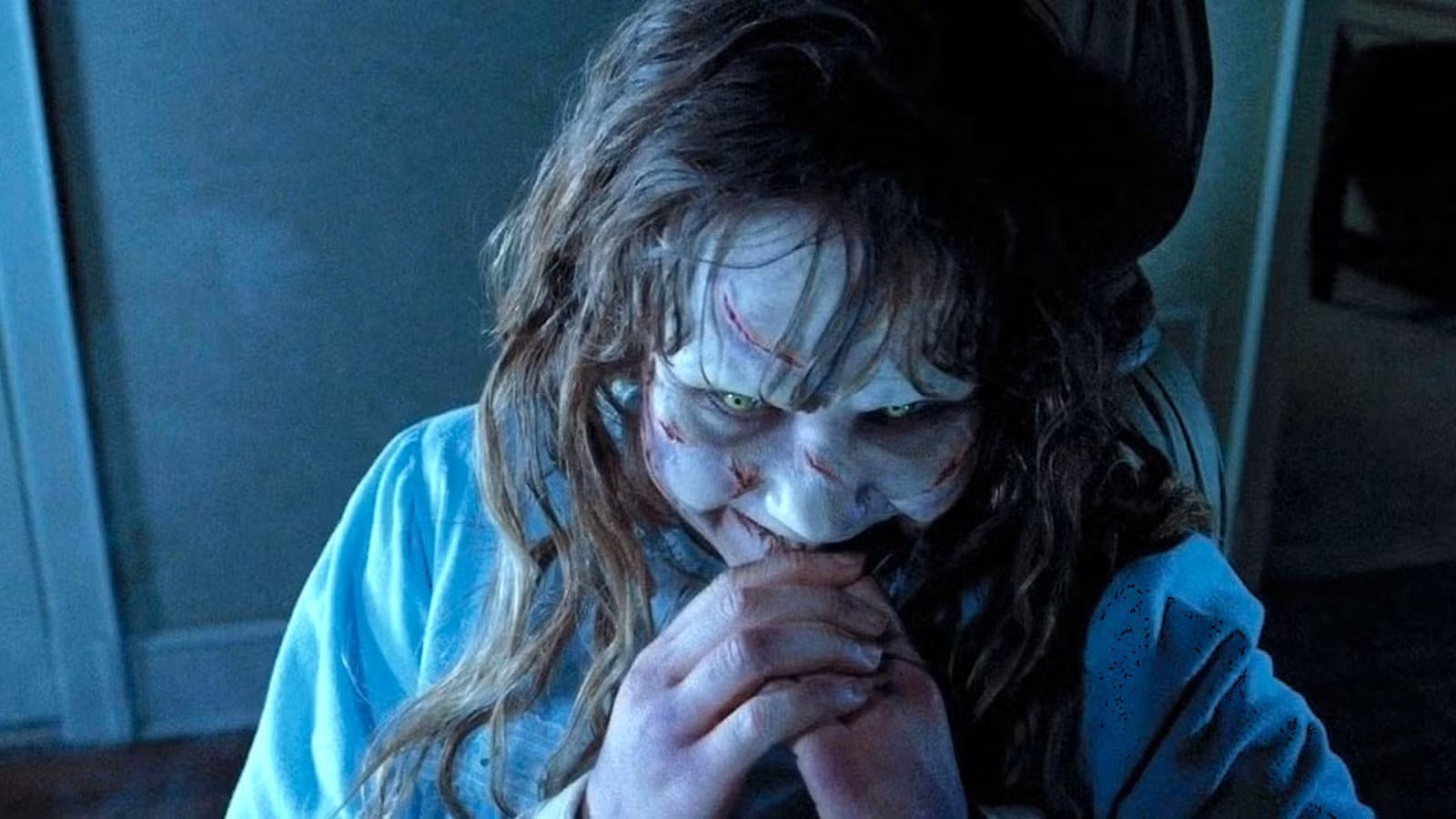 Mike Flanagan's The Exorcist Adds Former Supergirl Sasha Calle — Movieweb