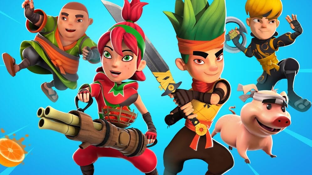 Halfbrick lays off staff amid challenging period for games industry — Pcgamer