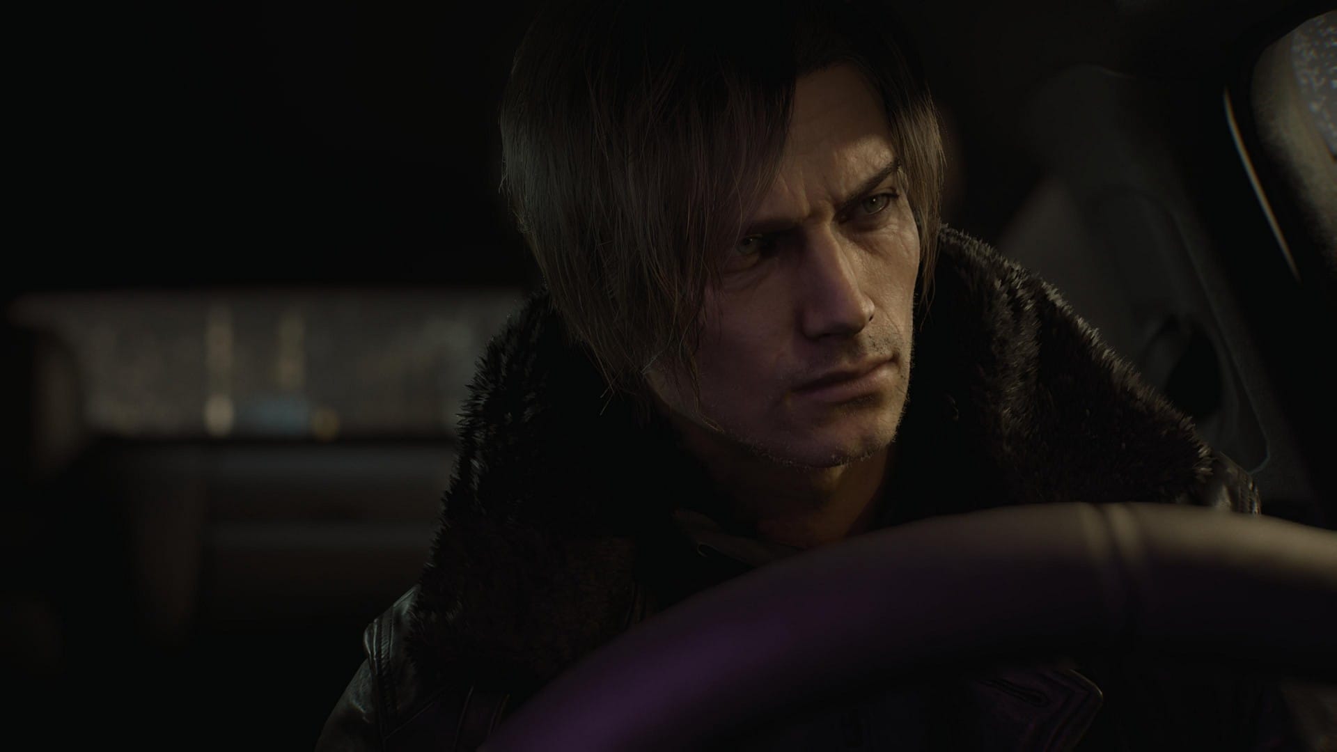 Nintendo praises Resident Evil's Leon Kennedy as 'absolutely jacked' — Gamesradar