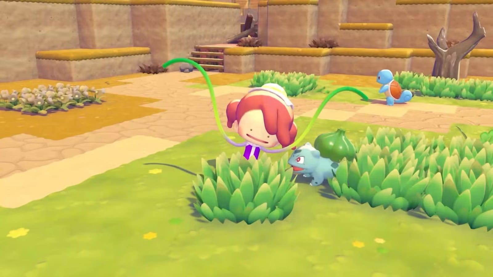 Pokémon Pokopia release times for Switch 2 — Polygon