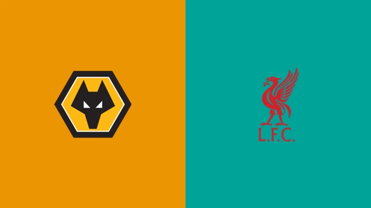 Wolves vs Liverpool: live stream, TV channel and kick-off time — Goal